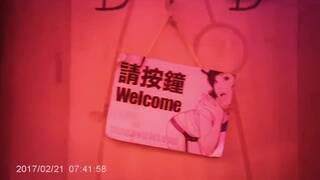 Eroctic Massage with Happy Ending --- Brothel girls