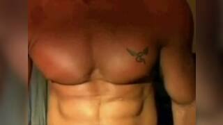 Rica paja de Gabriel Soto