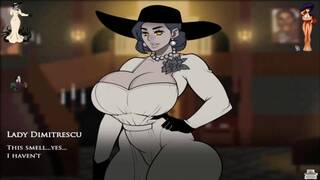 Resident Evil Village Resident Milf Uncensored Review