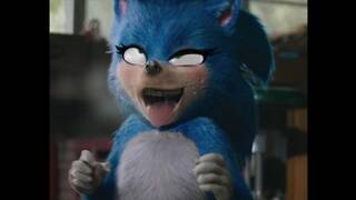 Sonic Genderswap -Shadbase