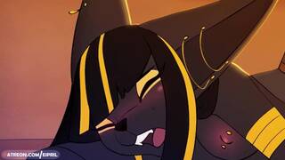 Snake's Desert [Eipril Animation]