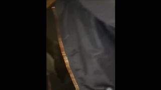 Cardi B showing her tits