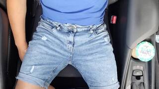 PINOY CELEBRITY JAKOL SCANDAL. JAKOL SA PUBLIC PARKING LOT.