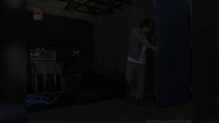 Japanese Maid Fucked hard by her boss