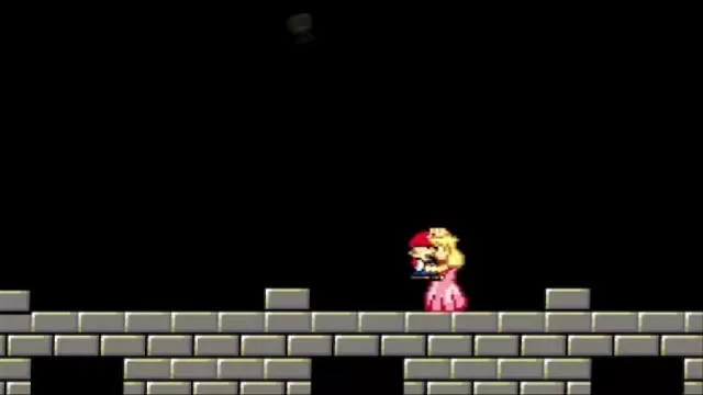 Mario And Princess Sex Tape