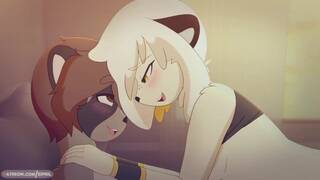 Ace (Eipril Furry Animation) SOUND