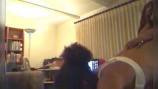 Tabatha says it was her first threesome 2005