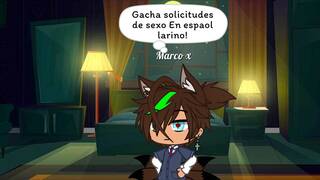 Gaha solicitudes de sexo, en español latino... ¡Abiertas!