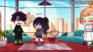 futa Clara fuck fem Mike (not my video)