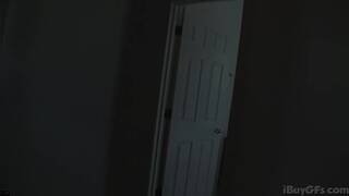 Hot Blonde Babes Fucked by dude