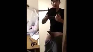 Allegedly Ion Perez scandal