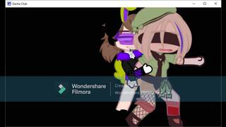 Michael fucks Elizabeth Afton || Part 3 || Final part