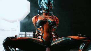 skyrim warframe valkyr porn
