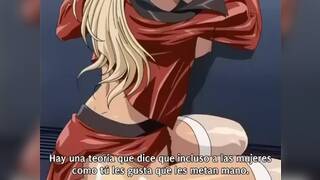 ITAZURA THE ANIMATION 01 SUB ESPAÑOL