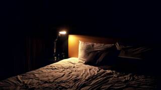 A Night in Bed - Impregnation Audio