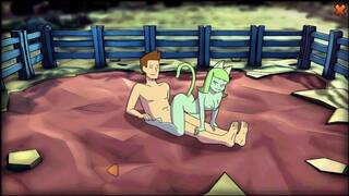 BREEDING FARM V0.3.2-02-Date With Cece