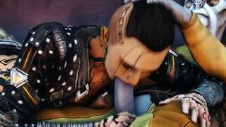 Blue Star Episode 2 - Mass Effect [aardvarkianparadise]