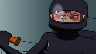 CUM CHALLENGE AMONG US LADYS