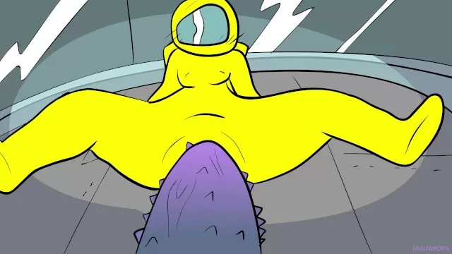 AMONG US BEST SEX PORN 2021 animation hot women sex bitch fucked -  Shooshtime