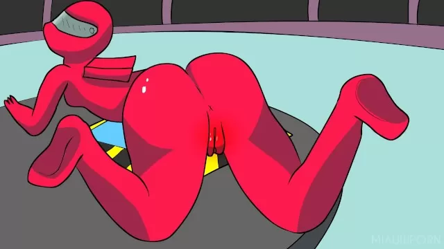 Www Teen Usporn - Red is acting sus among us porn parody - Shooshtime