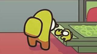 It's not me, I was watching porn!