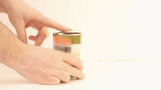 Hot young corn gets plowed