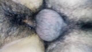 Se la meto toda bien adentro