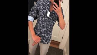 Asian Boy Shows Off Big Dick (bigdickaznboy)