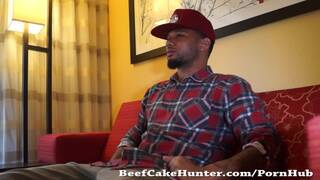 Servicing Prince from New Jersey