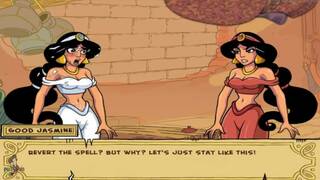 Akabur's Magic Shop Uncensored Part 2