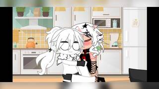 My oc gets fucked by you guys (any sex requests?)