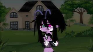 Fucked A purple Alien ( Gacha Life )Sex Request