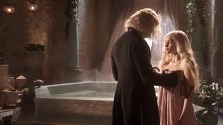 Emilia Clarke: Game of Thrones Nude/Sexy/Hot Scenes