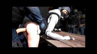 The Greatest R6 Porn Compilation To Ever Exist (Other Games Too)