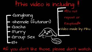 Fucking with my Top(switch) Oc <Part 1>/:/I'm back<3