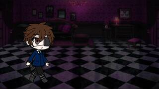 The Ballerina~ FNAF-Gacha Club~ (First Video)