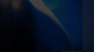 Hollowen Party with Fucking couple at the comfort room