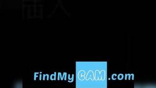 Chinese Amateur girl Inserted into the vagina style