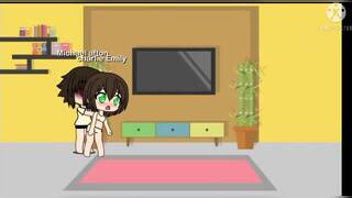 Michael fuck charlie and c c