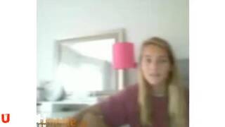 Omegle Reactions (Self suck)