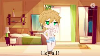 Here is my OC for Sex ;) (BTW the OC is the one named Poppy)