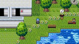 Violated Heroine:Ashley Pregnant