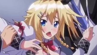 Kimi no Mana wa Rina Witch