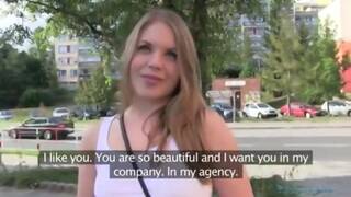 alessandra publicagent 480p (Alessandra Jane)