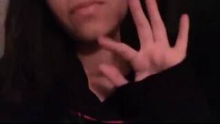 Spiritual Tasha Mama Dump - Youtuber Masturbation Video