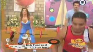 Eduman-Private.com - Ingrid Coronado Cameltoe (Ingrid Coronado)