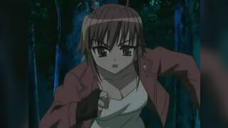 Night When Evil Falls 01