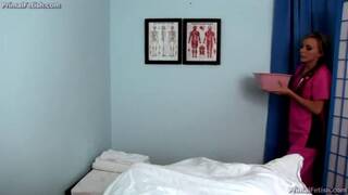 Pristine Edge - Training the Nurse