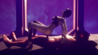 Subverse Full Demi Scenes extreme cowboy cock riding