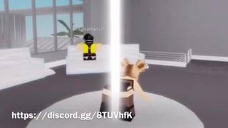 Roblox girl gives boy lap dance and fucks rough - discord.gg/8TUVhfK